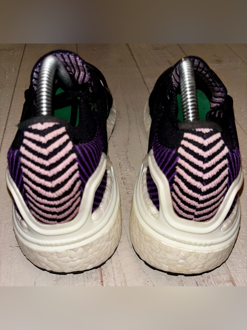 New! Adidas Stella McCartney UltraBoost Athletic shoes - Picture 3 of 7